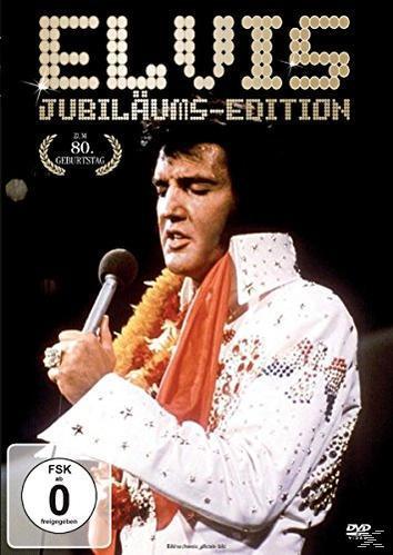 Image of Elvis Presley-Jubiläums-Edition