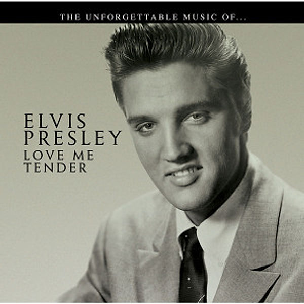 Elvis Presley Love Me Tender, Diverse Interpreten