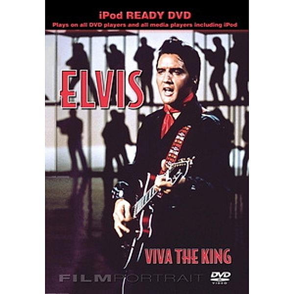 Elvis Presley - Viva the King, Elvis Presley