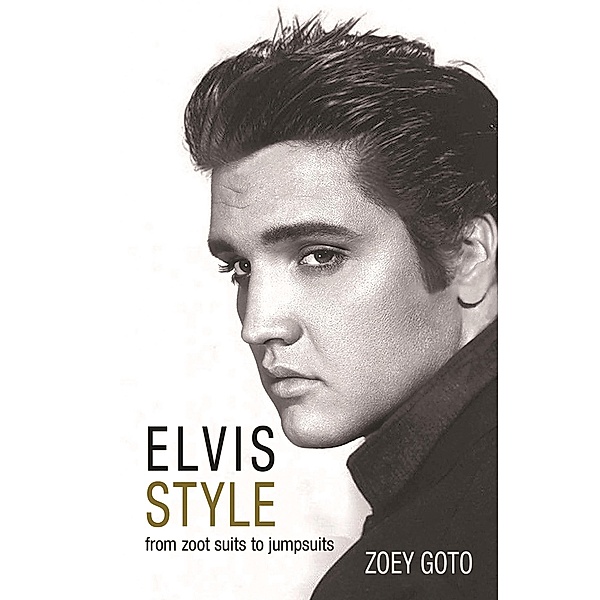 Elvis Style, Zoey Goto