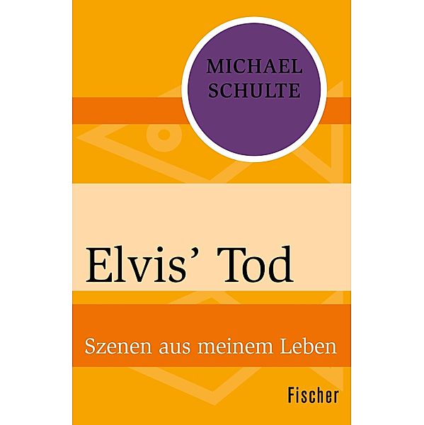 Elvis' Tod, Michael Schulte