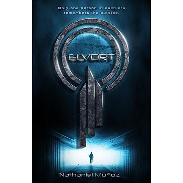 Elvort / Elvort Bd.1, Nathaniel Munoz