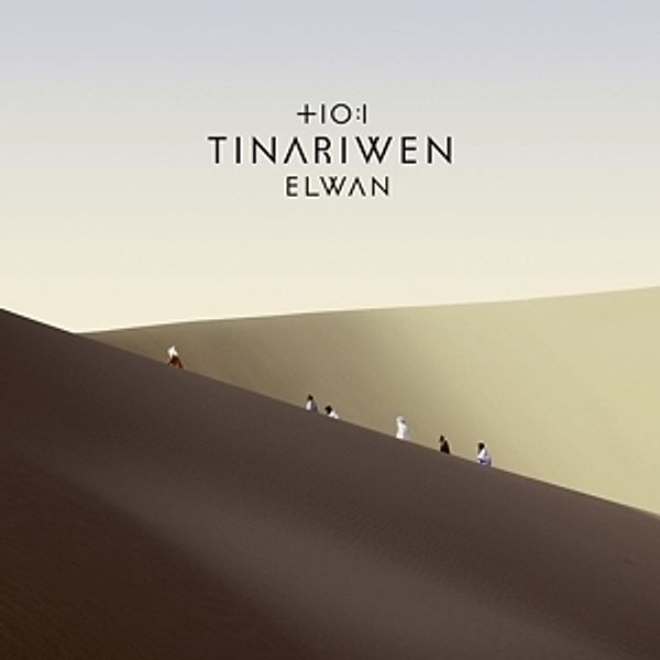 Elwan (2lp+Mp3) (Vinyl), Tinariwen