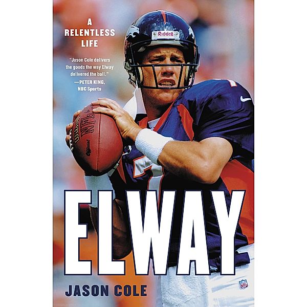 Elway, Jason Cole