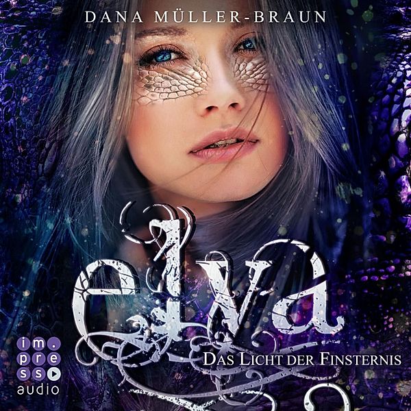 Elya - 3 - Das Licht der Finsternis, Dana Müller-Braun