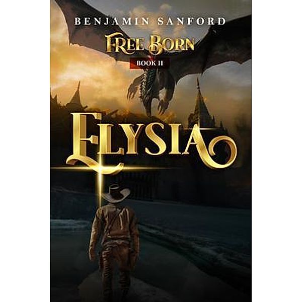 Elysia, Benjamin Sanford