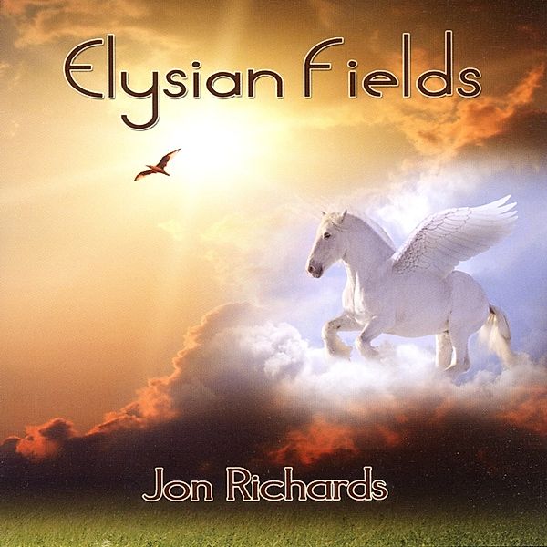 Elysian Fields, Jon Richards