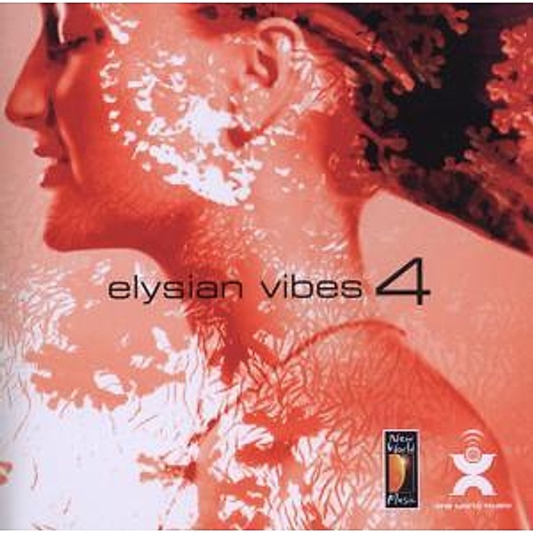 Elysian Vibes Vol.4, Various Chill Out