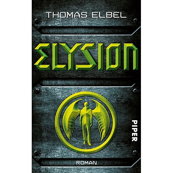 Elysion, Thomas Elbel