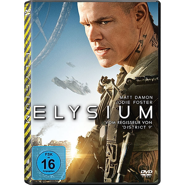 Elysium