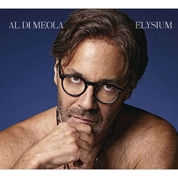 Elysium, Al Di Meola