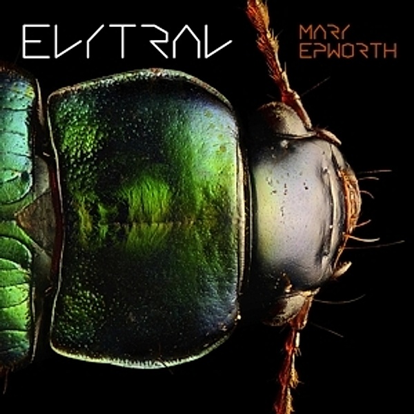 Elytral (Orangefarbenes Vinyl), Mary Epworth