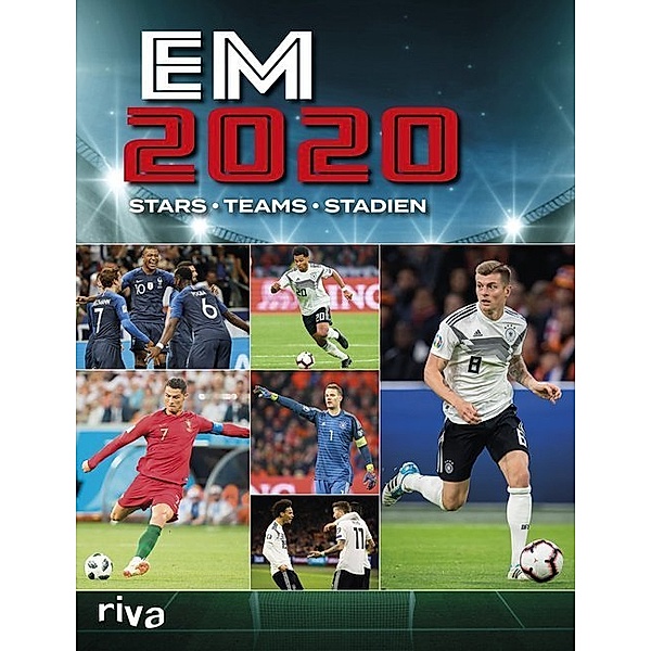EM 2020, Ausgabe für Deutschland, Benjamin Tonn