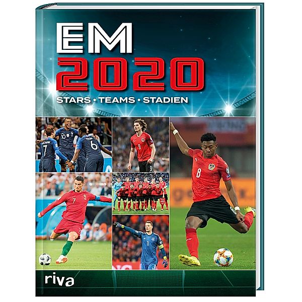 EM 2020, Ausgabe für Österreich, Benjamin Tonn