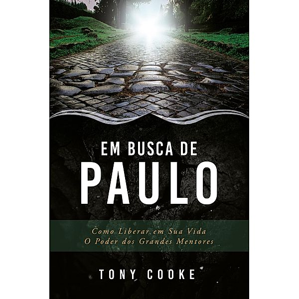 Em Busca de Paulo, Tony Cokke