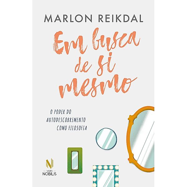 Em busca de si mesmo, Marlon Reikdal