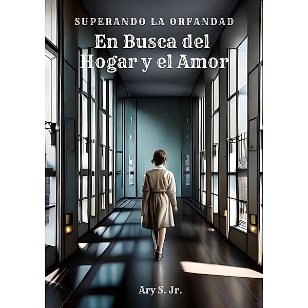 Em Busca Del Hogar y el Amor: Superando la Orfandad, Ary S.