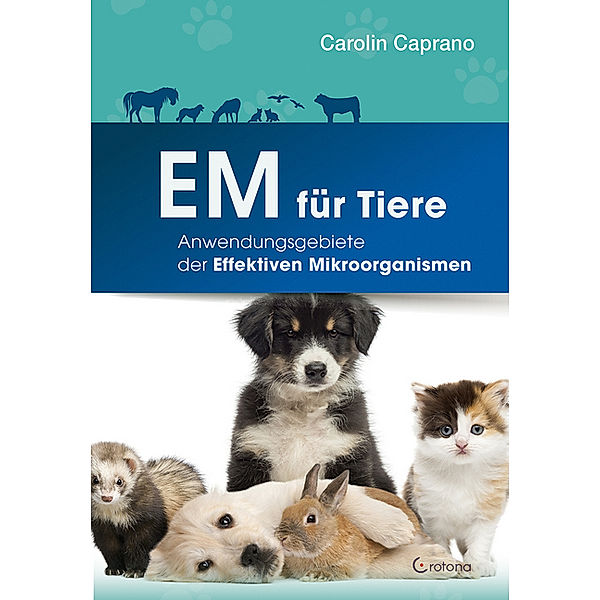 EM für Tiere, Carolin Caprano