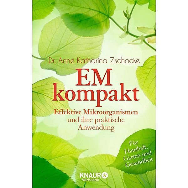 EM kompakt, Anne K. Zschocke