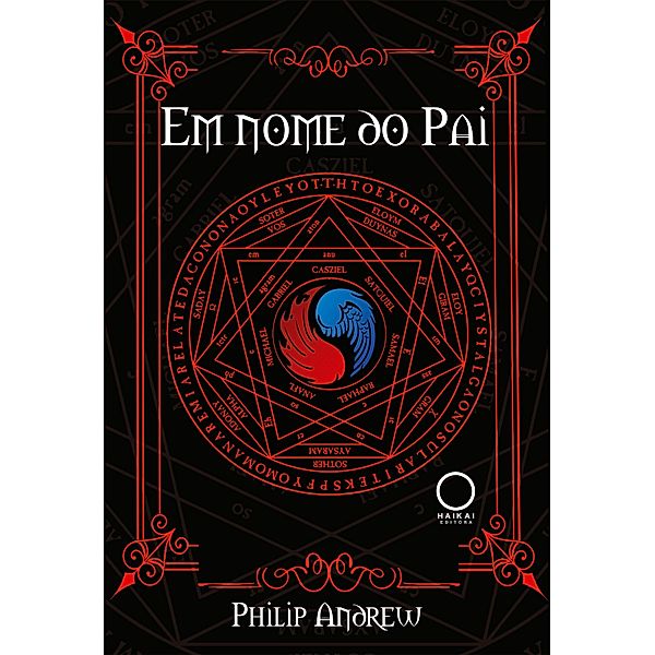 Em nome do pai, Philip Andrew