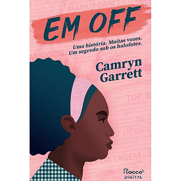 Em off, Camryn Garrett