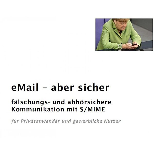 eMail - aber sicher, Gunnar Wolf