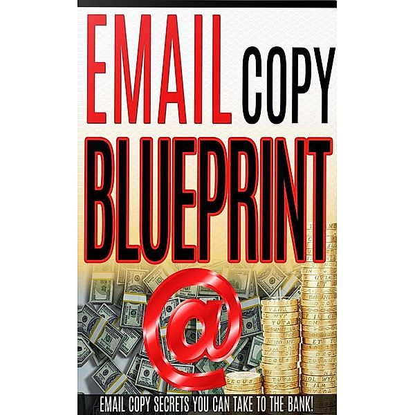 Email Copy Blueprint, Andy Jenkin