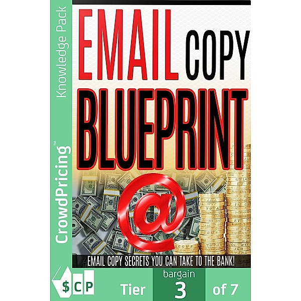 Email Copy Blueprint, "John" "Hawkins"