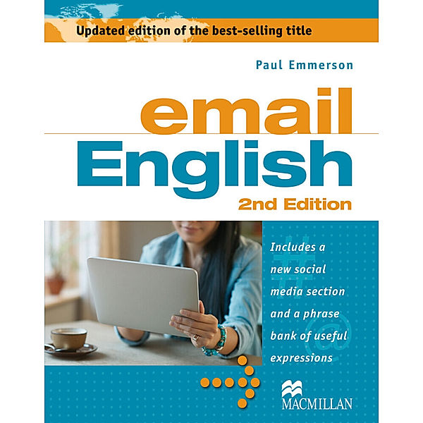 email English, Paul Emmerson