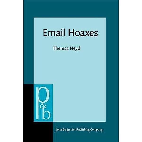 Email Hoaxes, Theresa Heyd