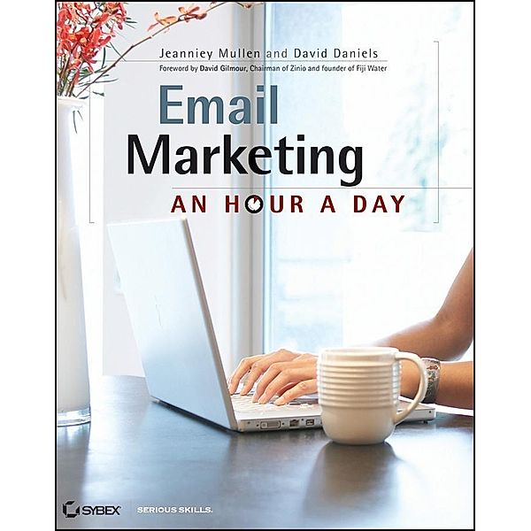 Email Marketing, Jeanniey Mullen, David Daniels