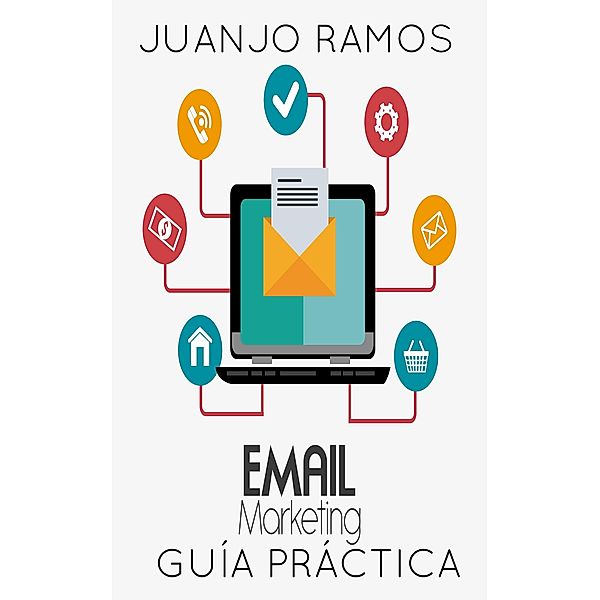 Email marketing, Juanjo Ramos