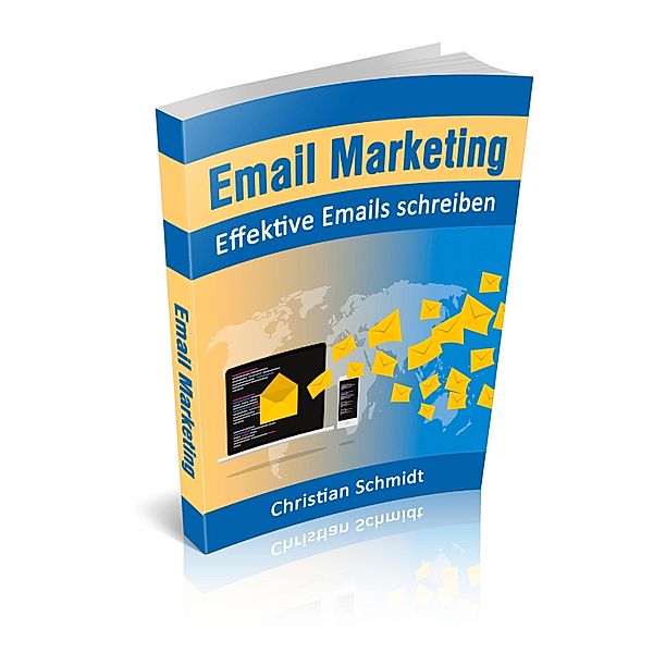 Email Marketing, Christian Schmidt