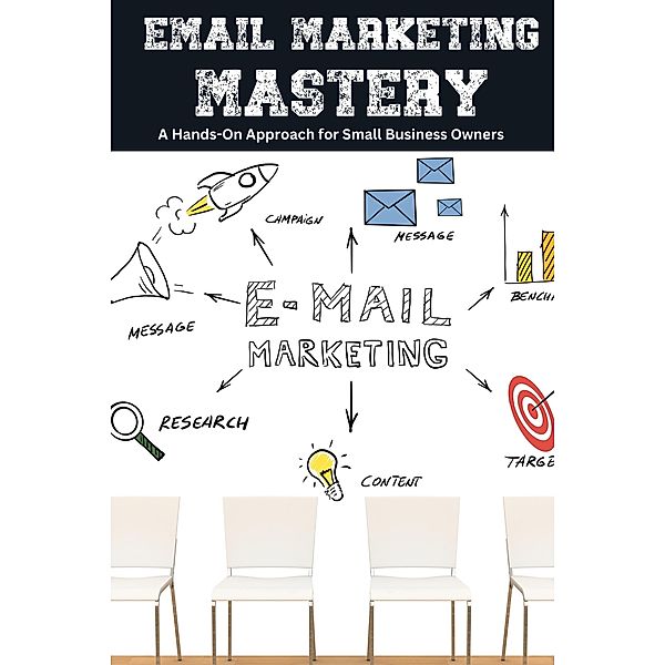 Email Marketing Mastery: A Hands-On Approach for Small Business Owners, Tyler Ryan