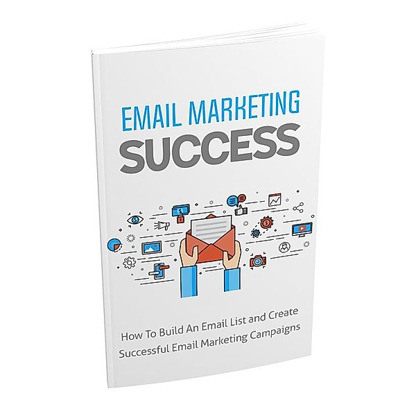 Email Marketing Success, Ramakant Vishwakarma