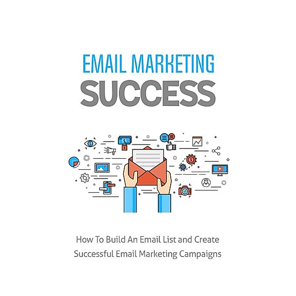 Email Marketing Success, Robert Conway