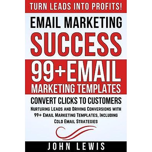 Email Marketing Success, John Lewis