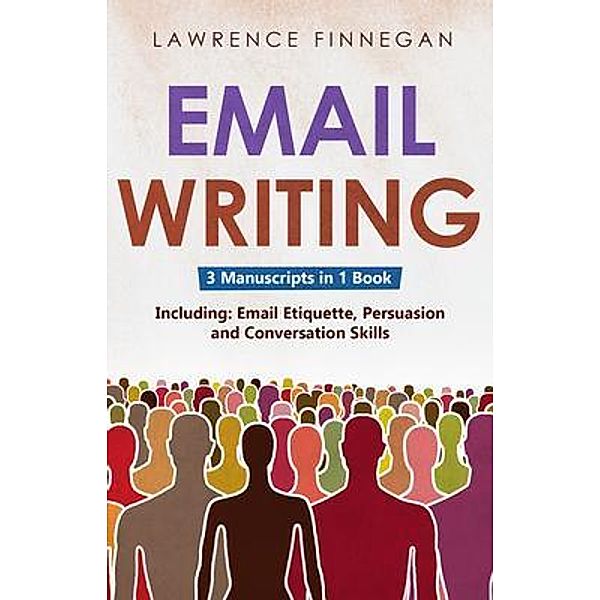 Email Writing / Communication Skills Bd.17, Lawrence Finnegan