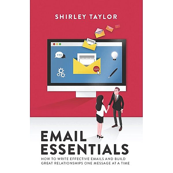 Emails Essentials, Shirley Taylor