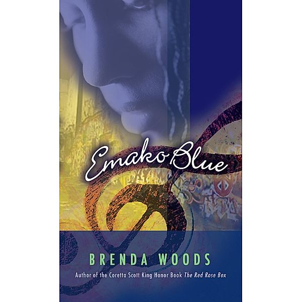 Emako Blue, Brenda Woods