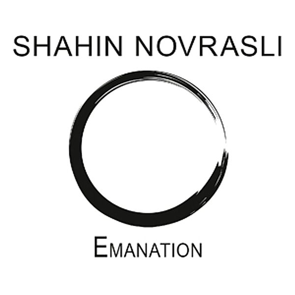 Emanation, Shahin Novrasli