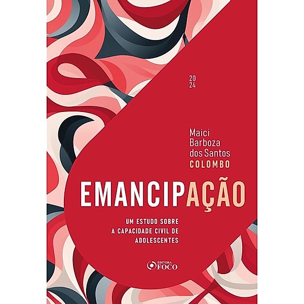 Emancipação, Maici Barboza dos Santos Colombo