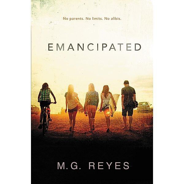 Emancipated / Emancipated Bd.1, M. G. Reyes