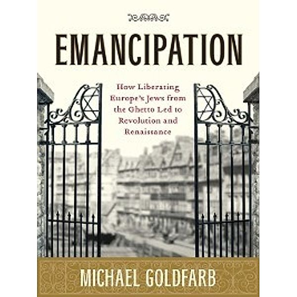 Emancipation, Michael Goldfarb