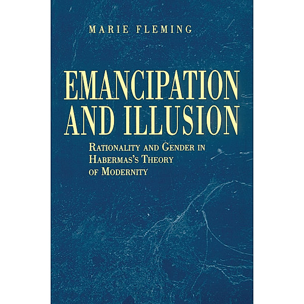 Emancipation and Illusion, Marie Fleming