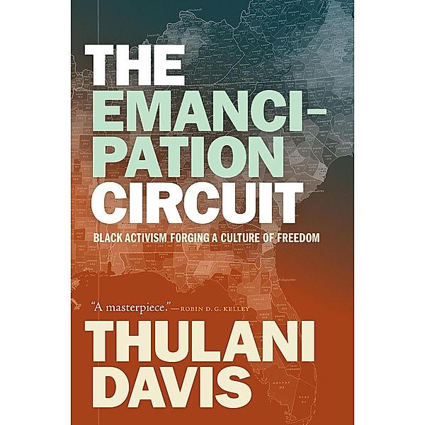 Emancipation Circuit, Davis Thulani Davis