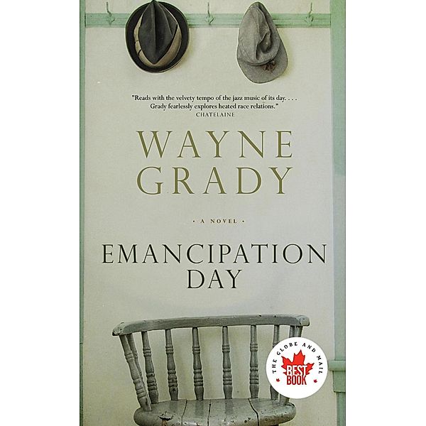 Emancipation Day, Wayne Grady