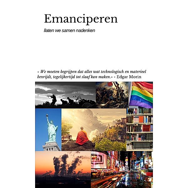 Emanciperen, Laten We Samen Nadenken