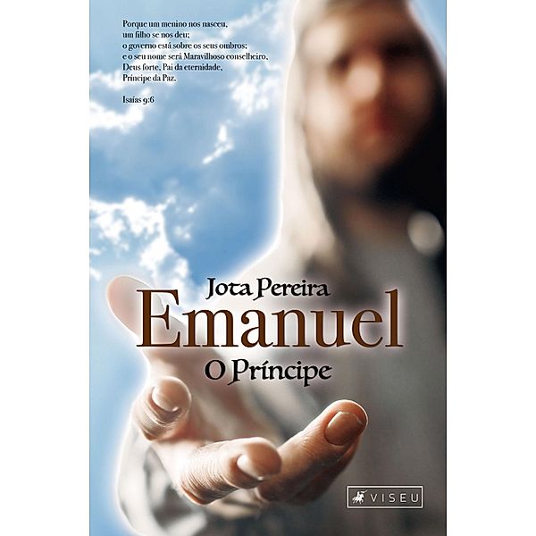 Emanuel, o príncipe, Jota Pereira