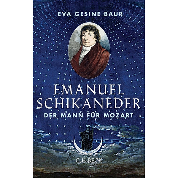 Emanuel Schikaneder, Eva G. Baur